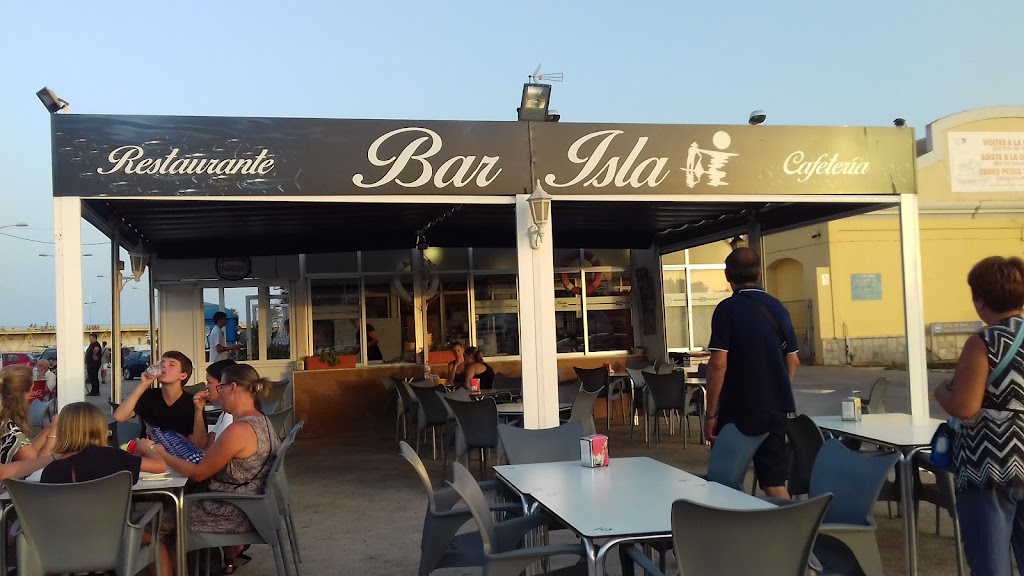 Bar Restaurante Bancal