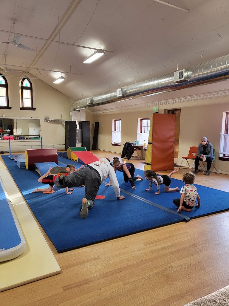  Flipz Gymnastics Academy