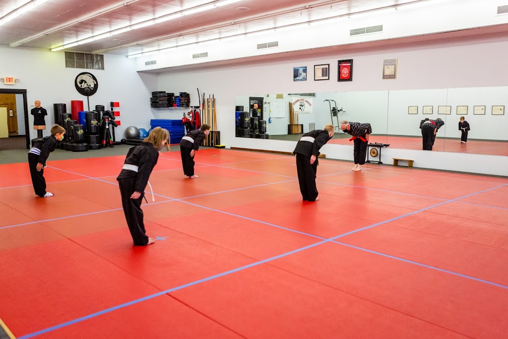  Crystal Dragon Family Martial Arts Center, LLC