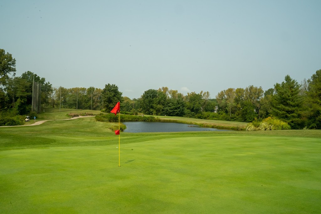  Eagle Springs Golf Course
