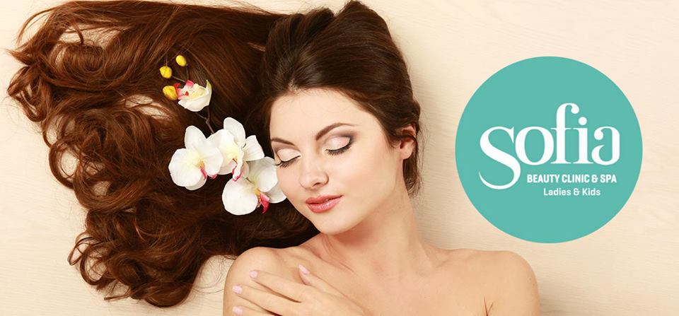 Sofia Beauty Parlour