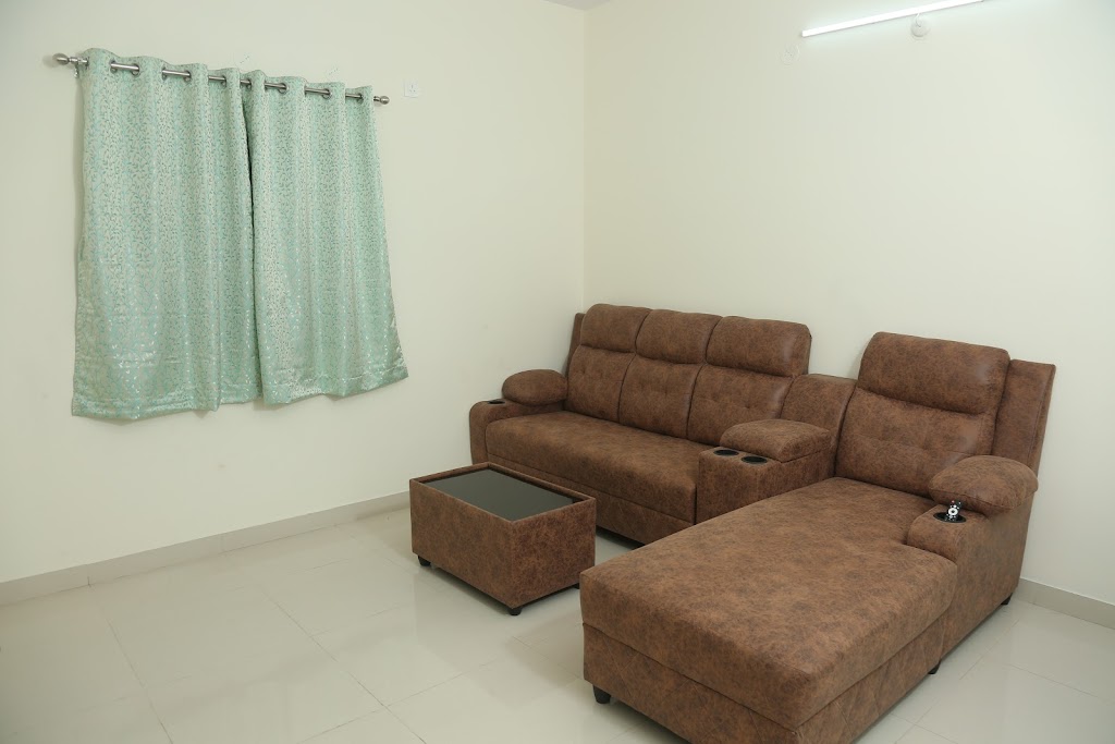 Interior design