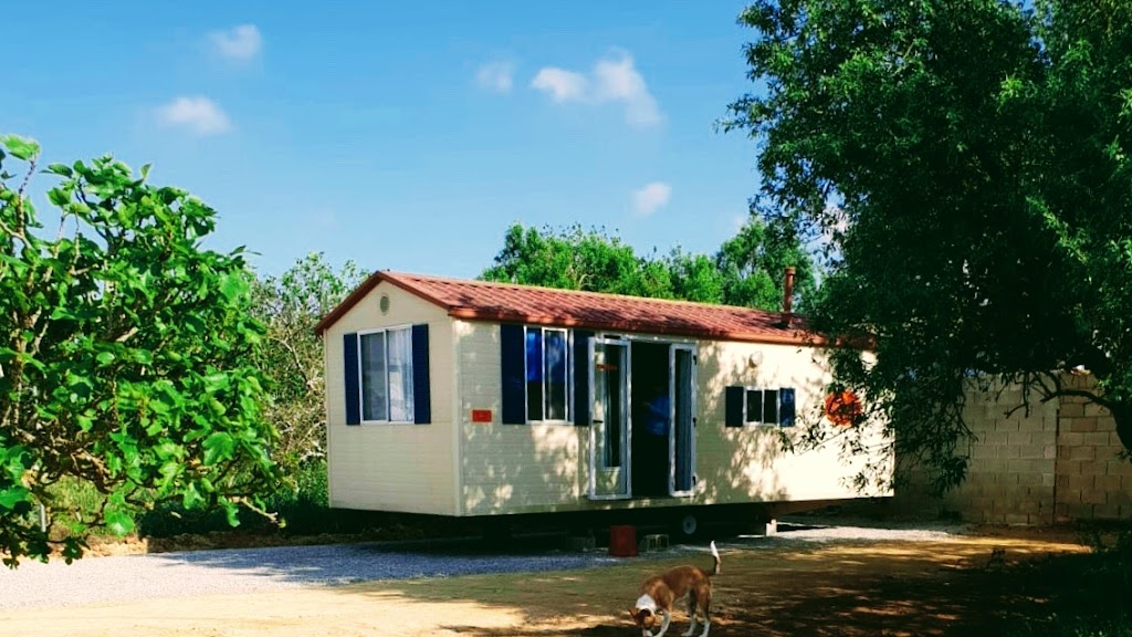 The Farm Tiny House - Tiny Casa