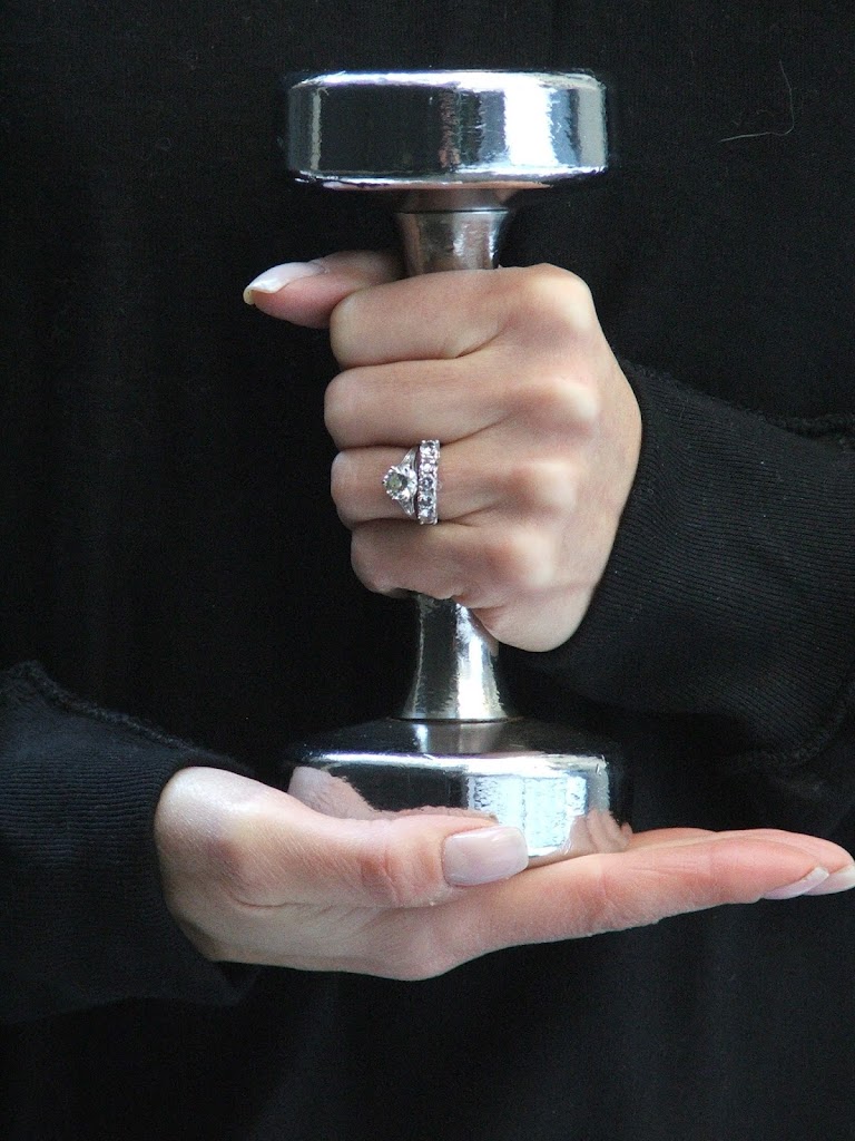  RJ's Personal Fitness