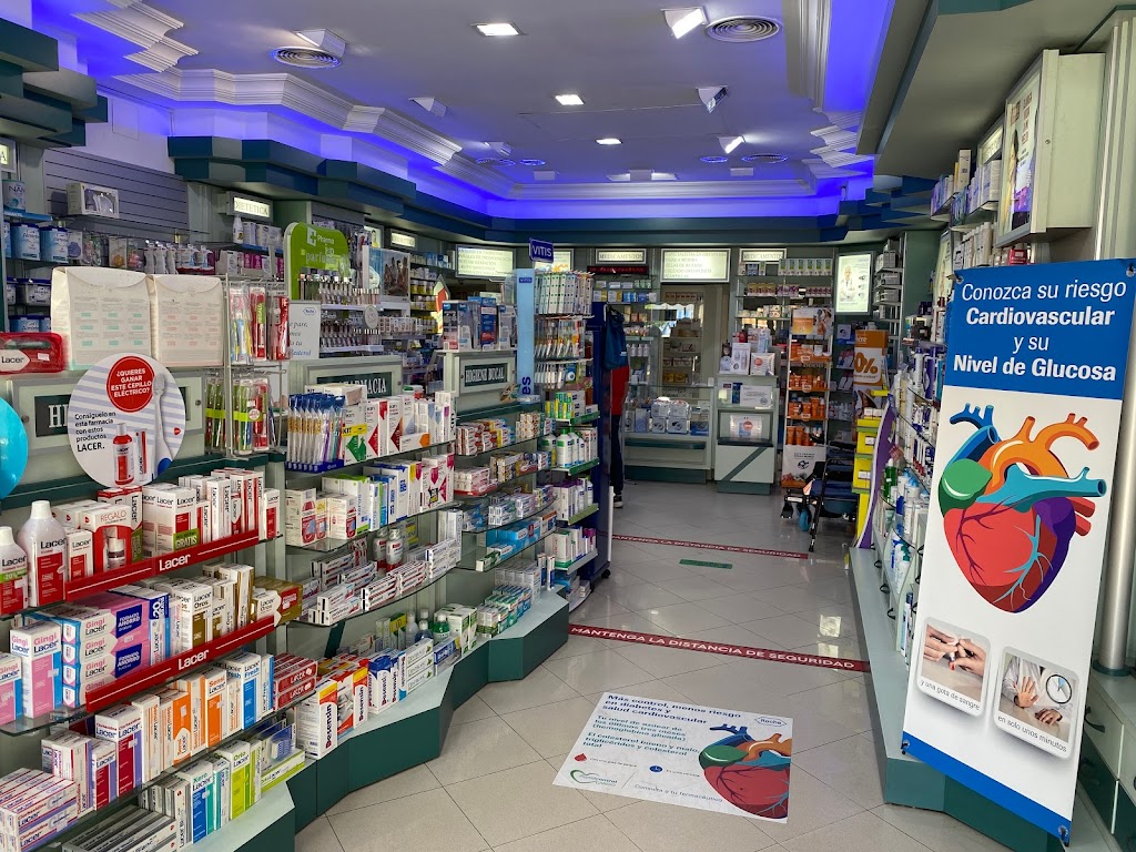 FARMACIA-ORTOPEDIA E.TEJEDA