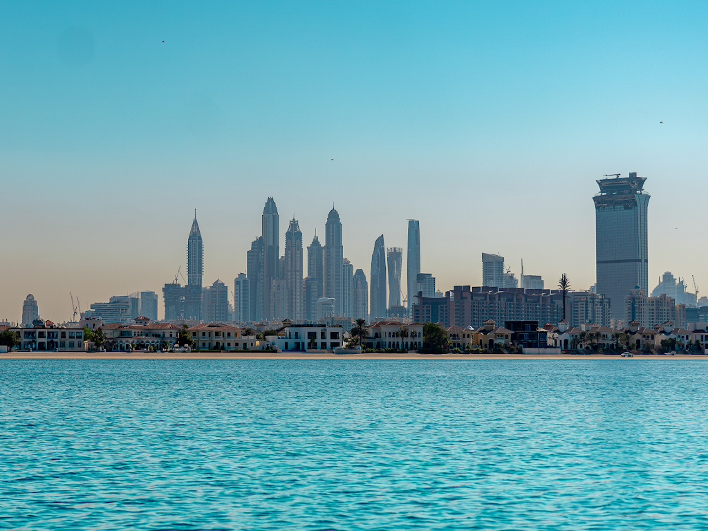 C Central Hotel Resort The Palm Dubai