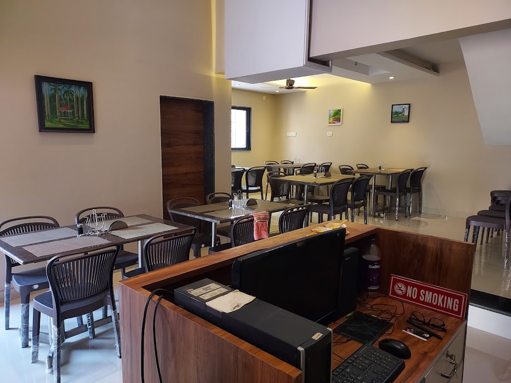 Chulangan Family Restaurant Devgad