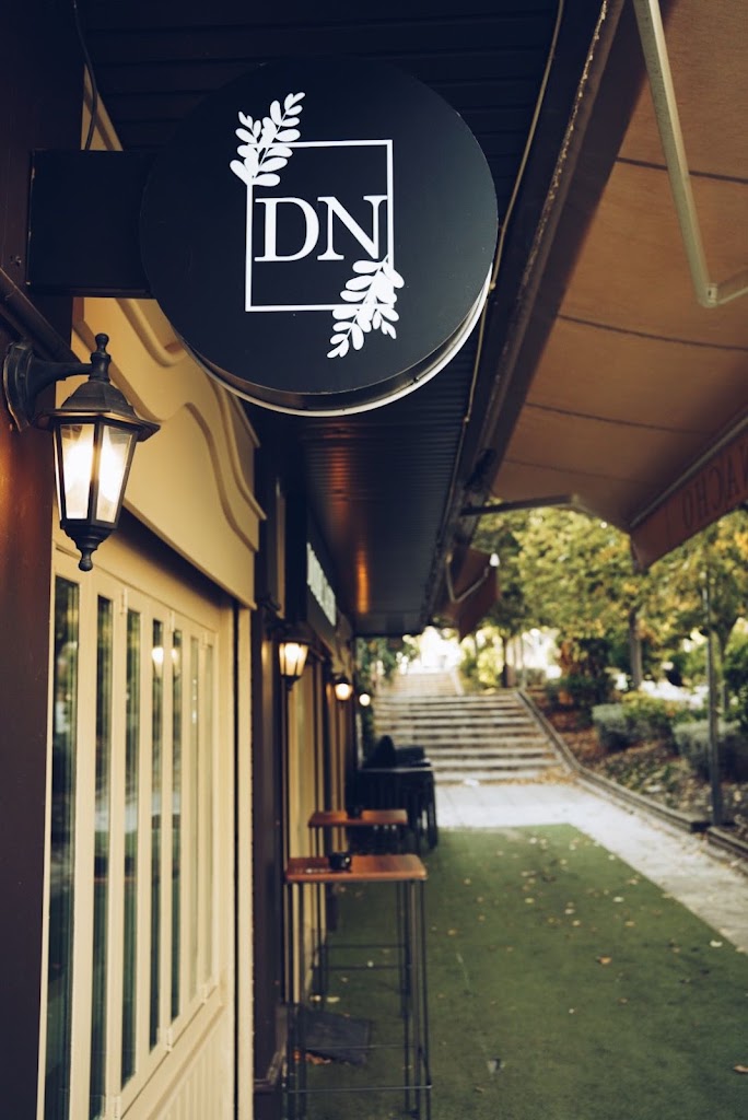 Taberna Donde Nacho — Del propietario