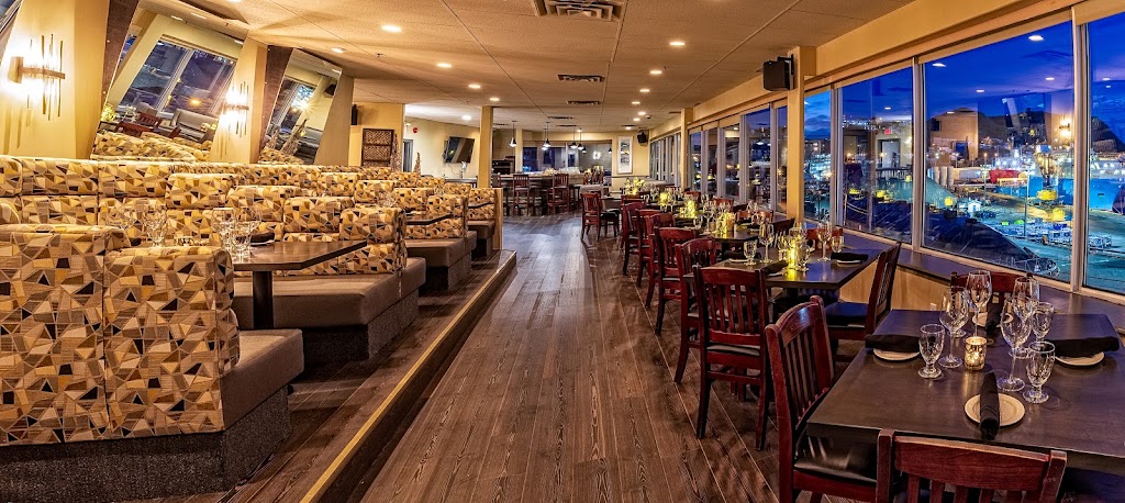 Vu Resto in St-John-S