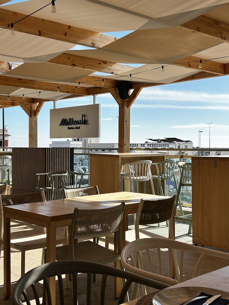 Maleante | Restaurante en Santa Pola | Alicante