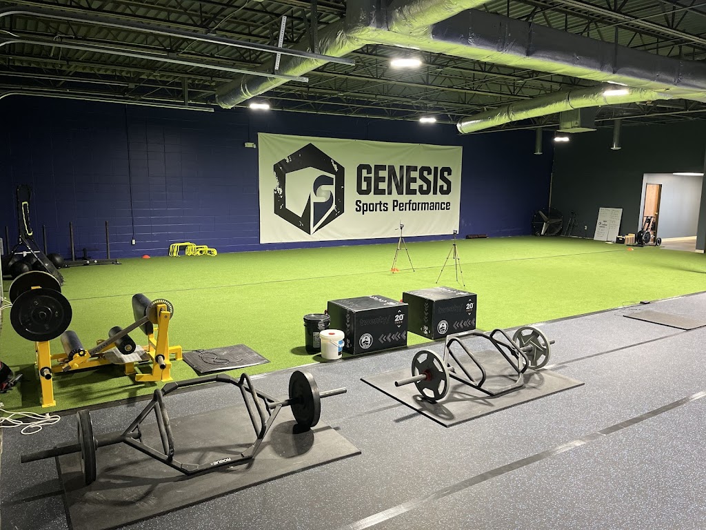  Genesis Sports Performance Northwest