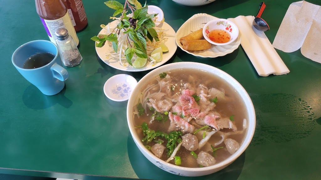 Food & drink