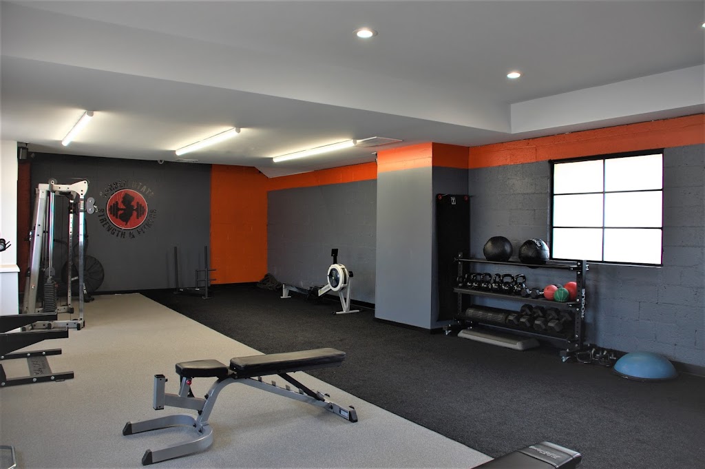  Garden State Strength and Fitness