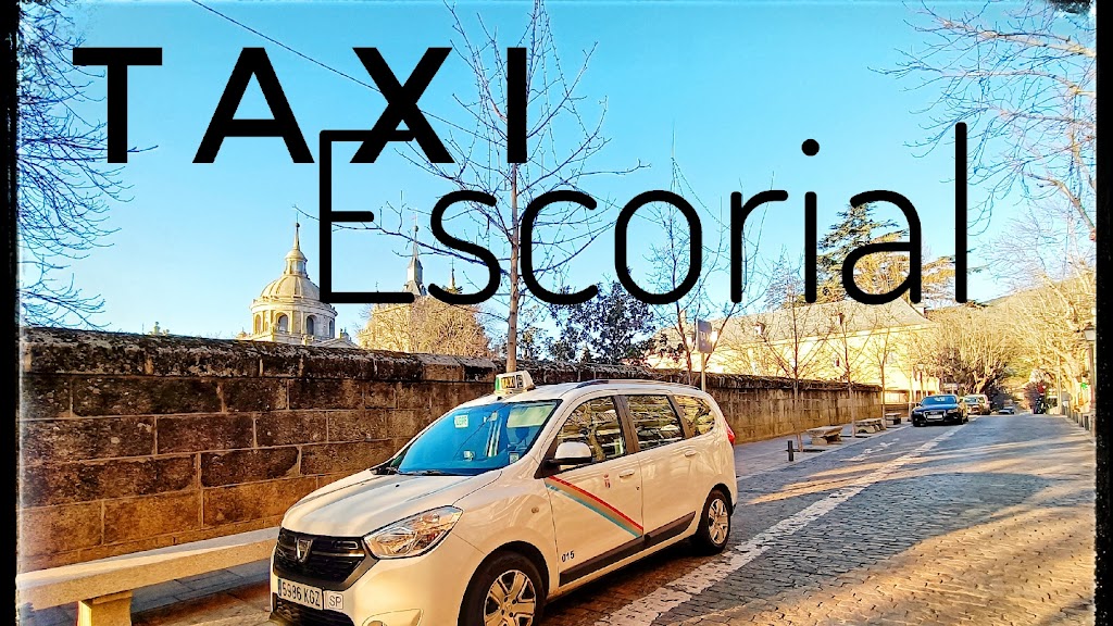 Taxi Escorial