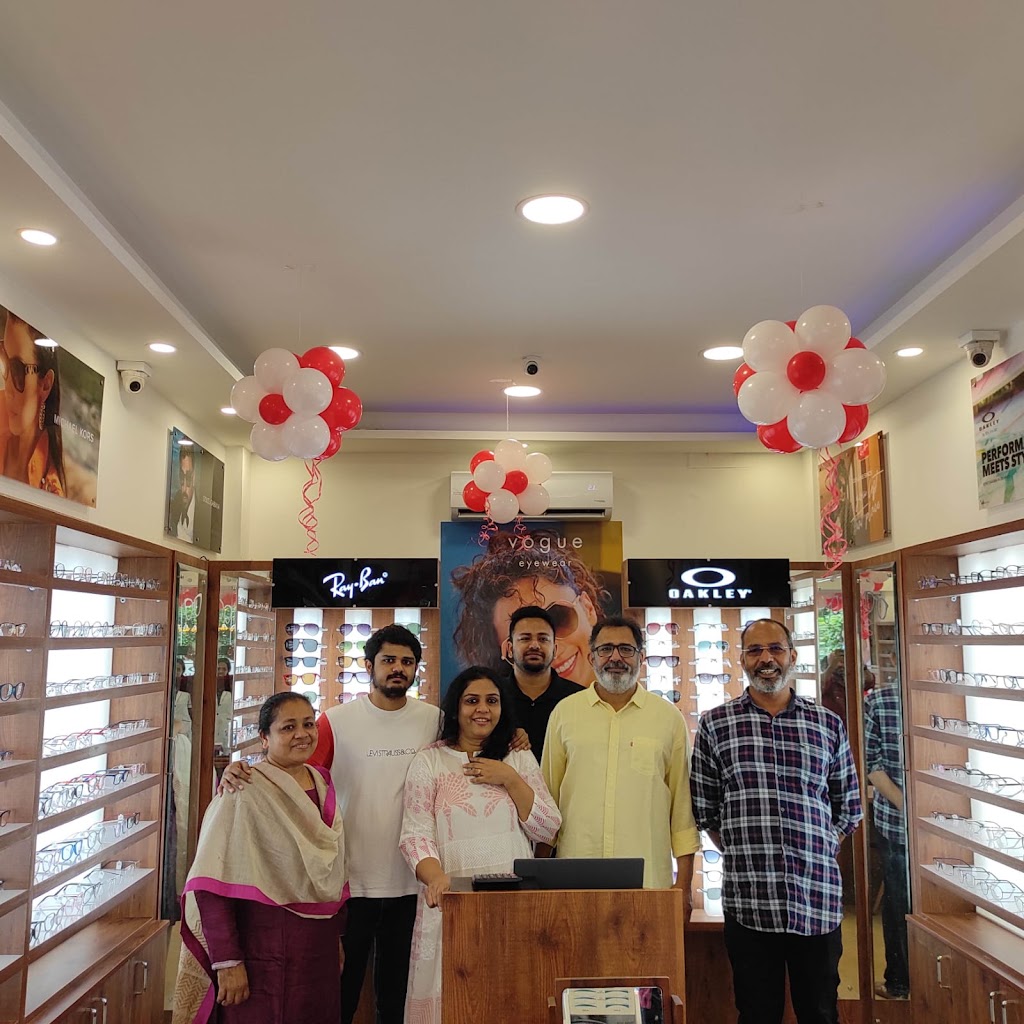 Ray Ban Eye Wear Shop
