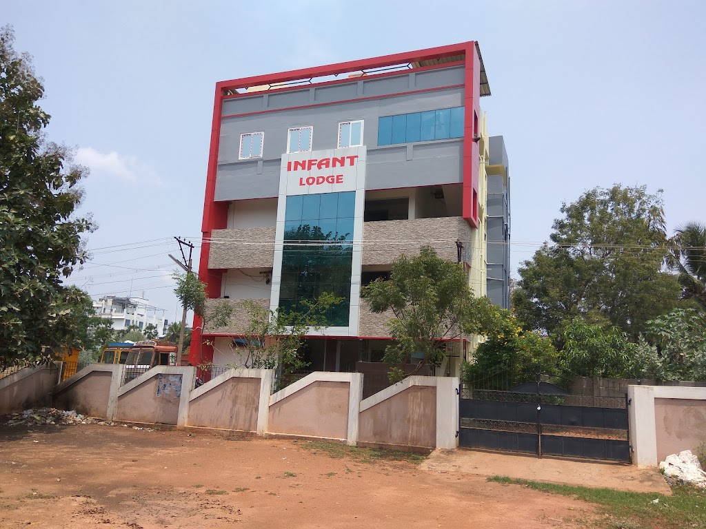 Infant Lodge