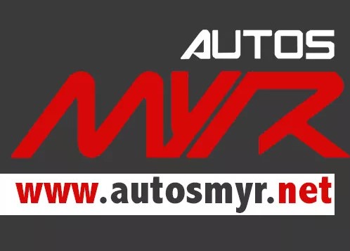 Autos Myr — Del propietario