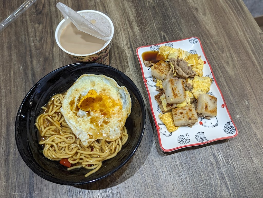 麥町吐司工房（中壢新中北店） 的照片