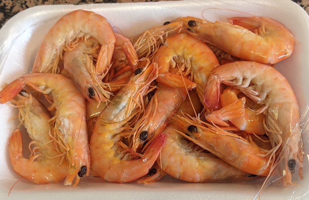 Mariscos Frescomar (Mairena del Aljarafe)