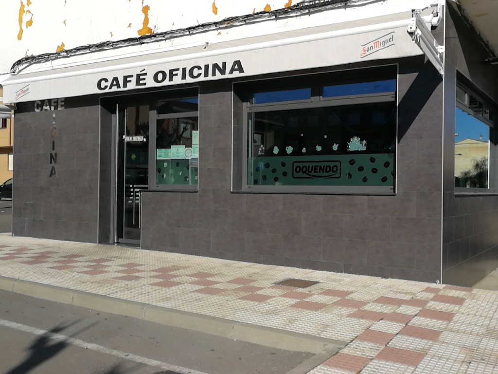 Cafe Oficina