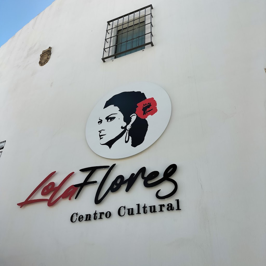 Centro Cultural Lola Flores