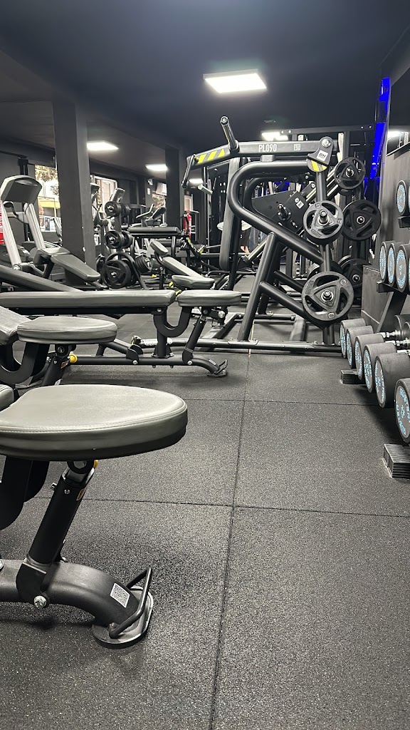 UniFit Verse Torremolinos