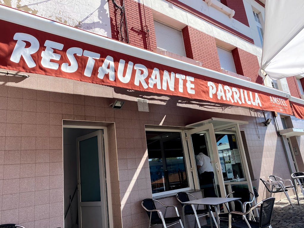 Restaurante Parrilla La Terraza