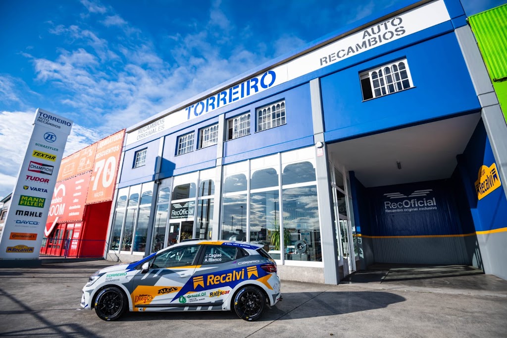 Auto Recambios Torreiro