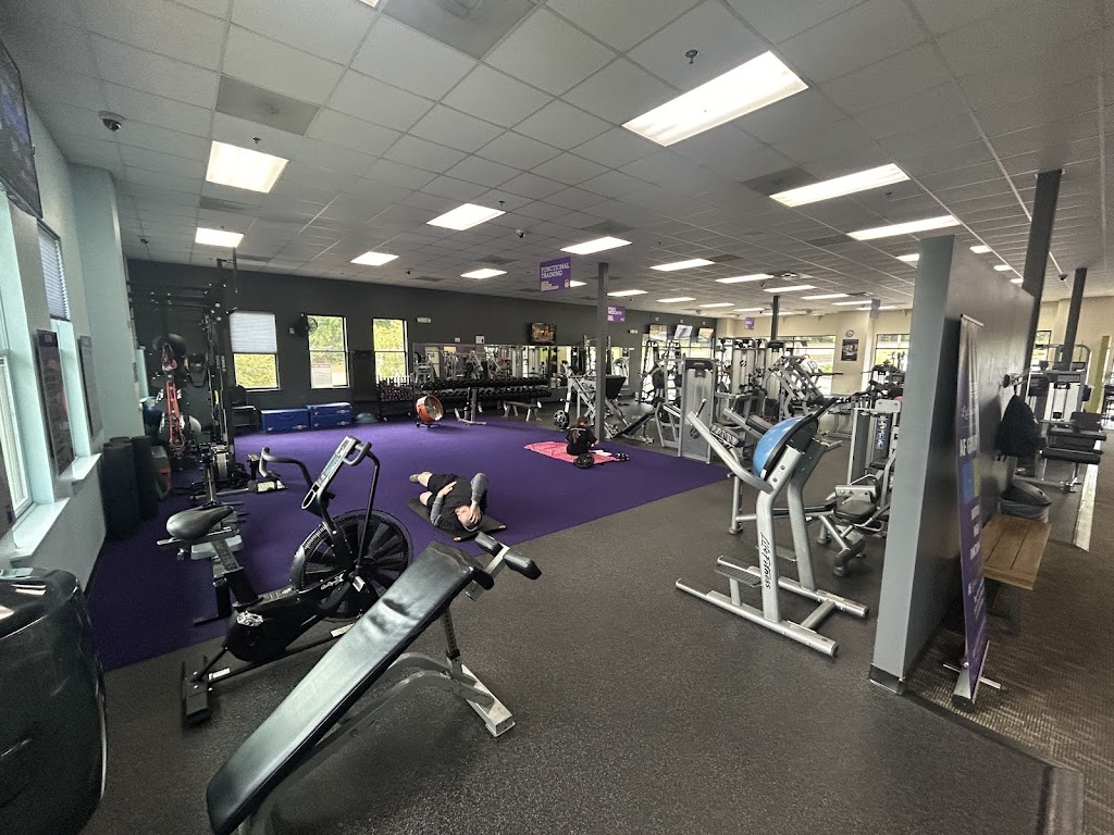  Anytime Fitness