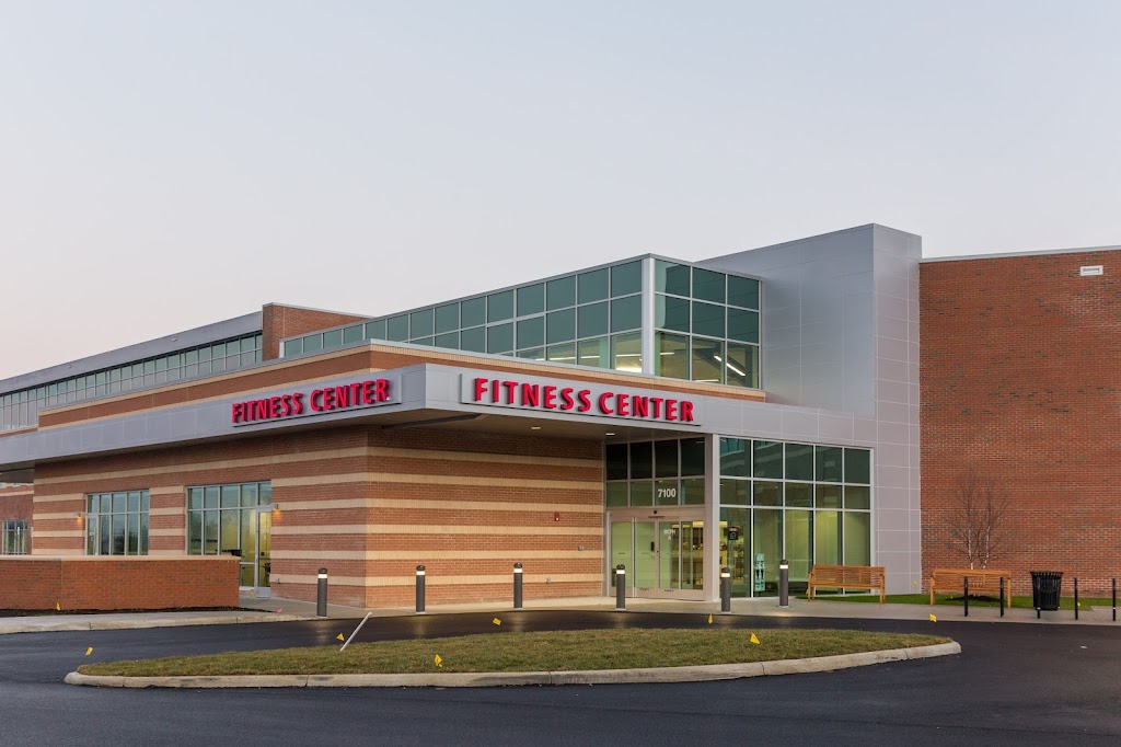  Mount Carmel Fitness Center