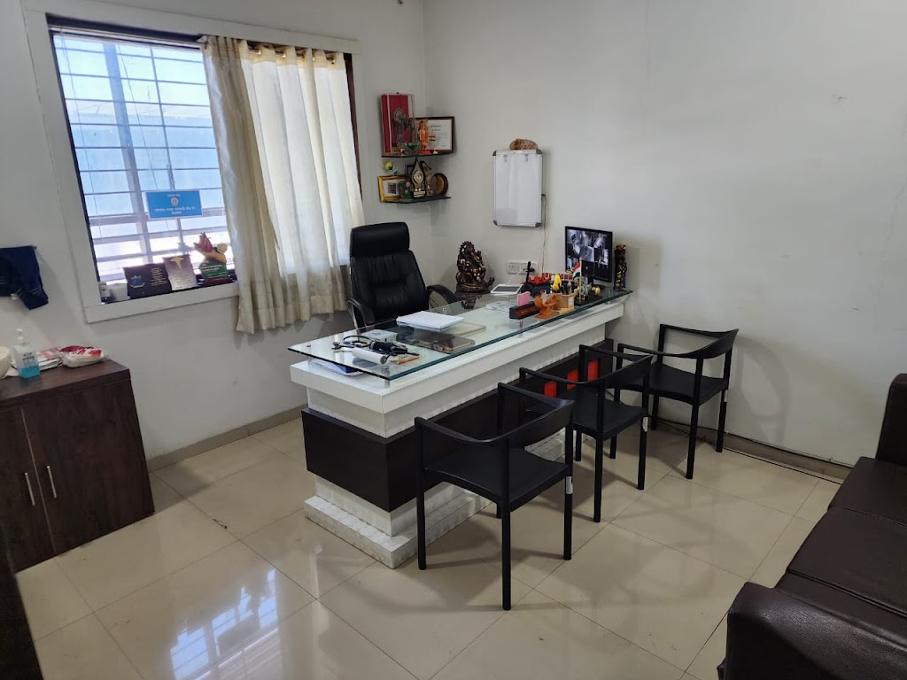 Dr. Dr Niraj Kale Best Cardiac Surgeon In Nashik Cardiovascular And Thoracic Surgeon