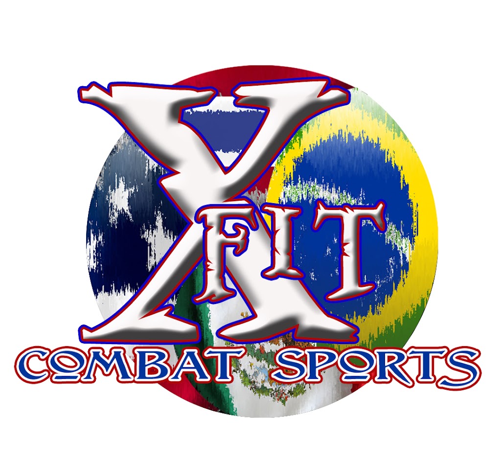  Xfit & Combat Sports