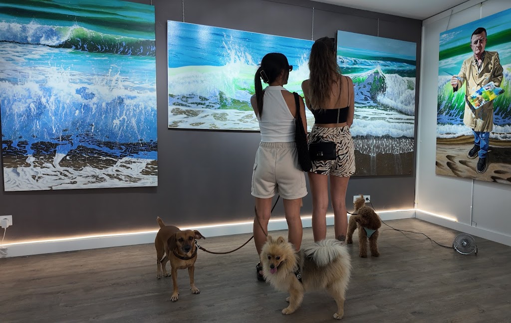 Associacio Art Calafell