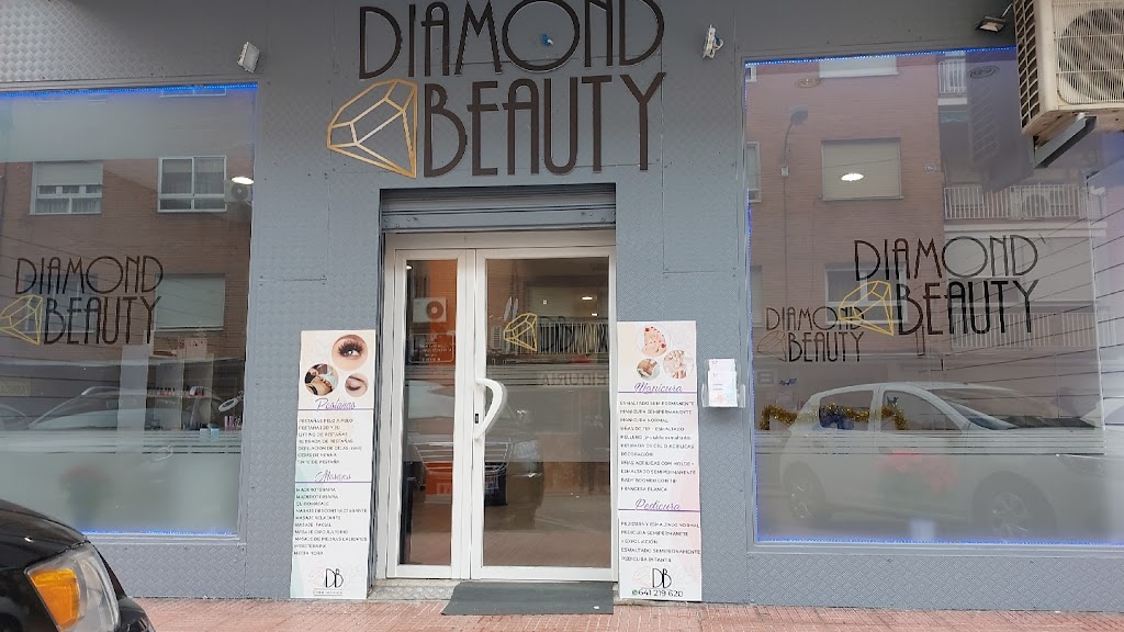 Diamond Beauty - Centro de Estetica