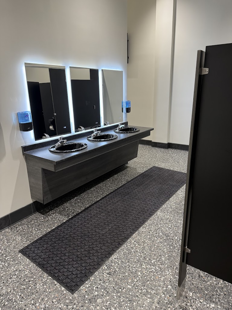  House of Iron Downtown