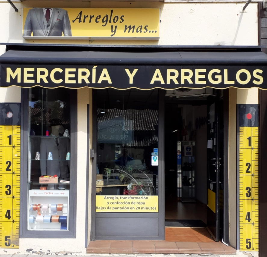 Arreglos Y Mas