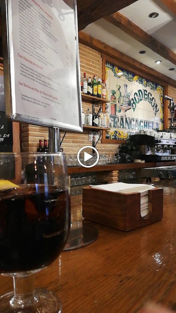Bodegon Francachela — Videos