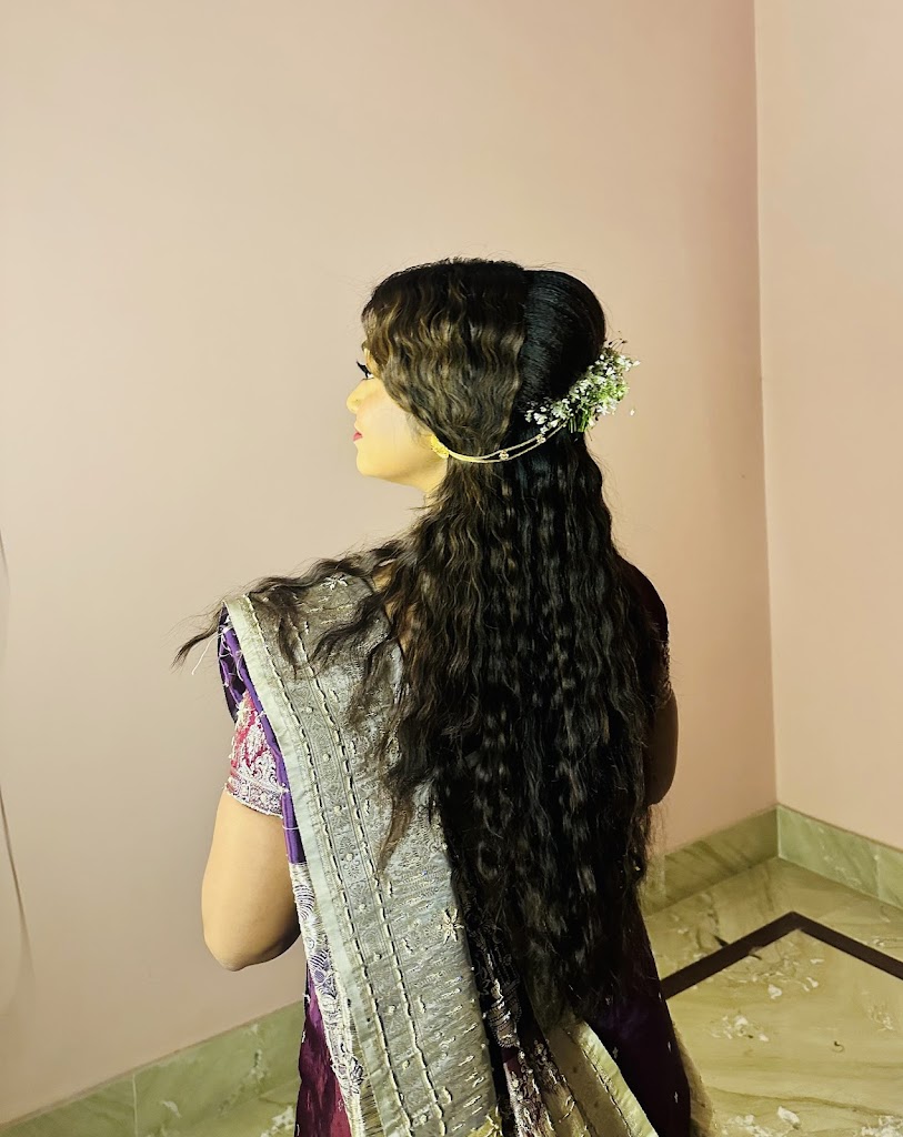 Shanaya S Makeup Studio