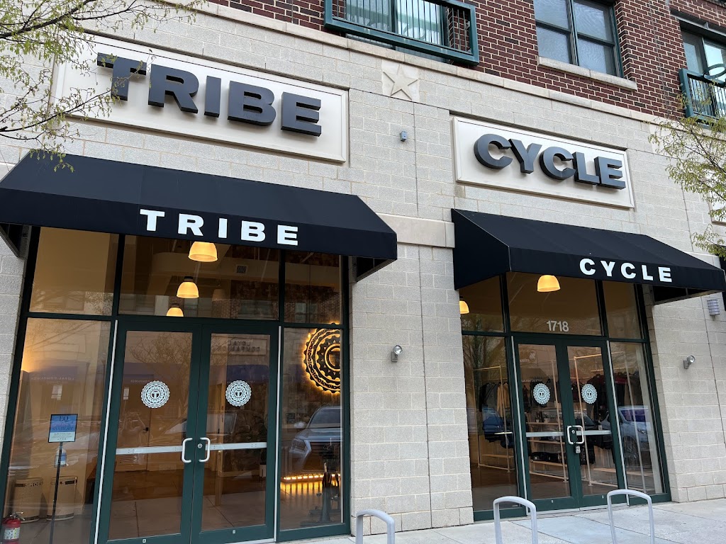  Tribe Cycle - Baltimore