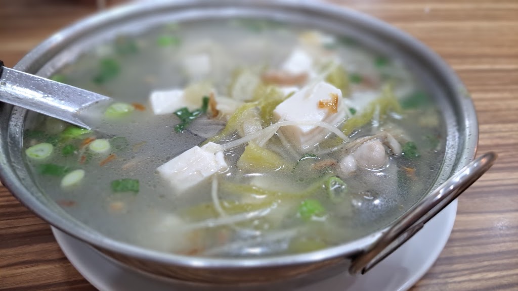 九房村懷舊食堂 的照片