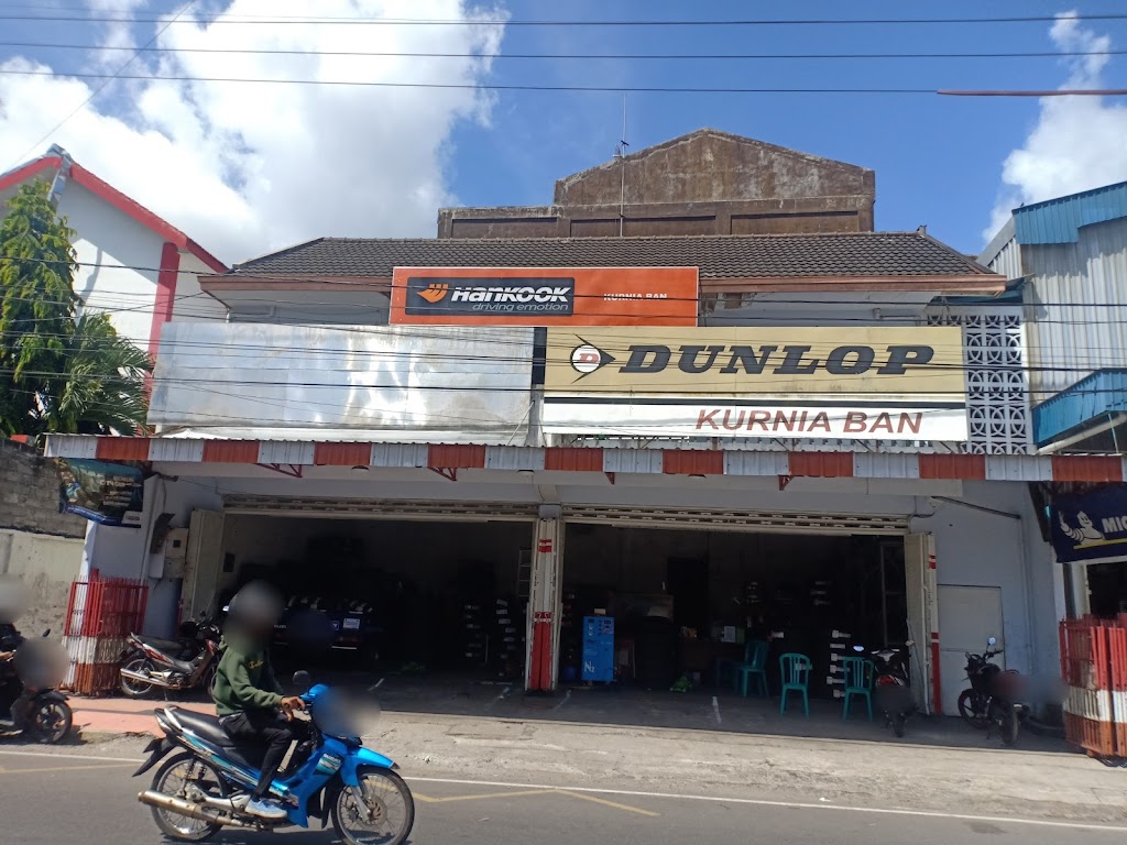 Kurnia Ban , Variasi dan Aksesoris Mobil