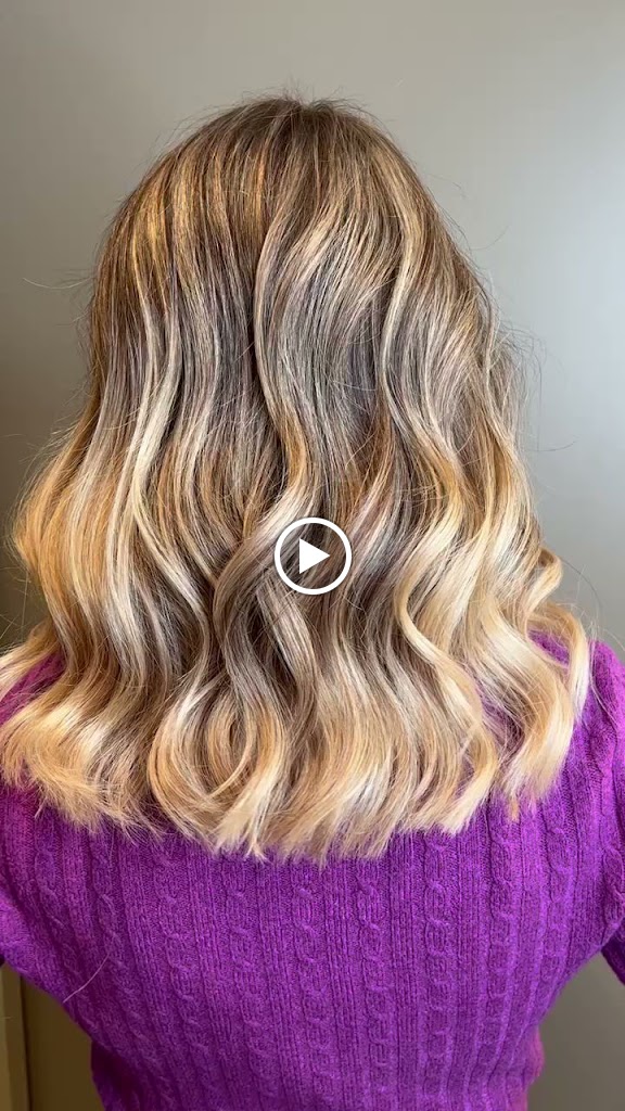 Hair Time — Videos