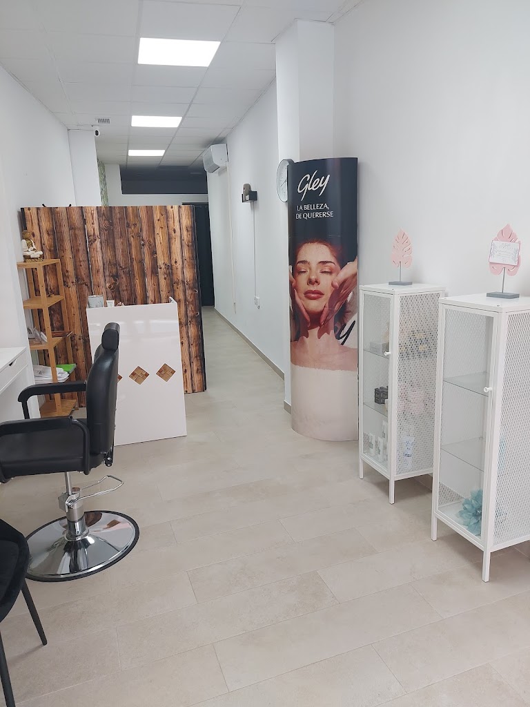 Centro de Estetica & Bienestar Carmen Rivas