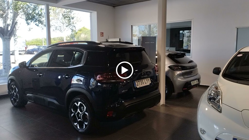 CORMOTOR Comprar Coche en Manacor — Videos