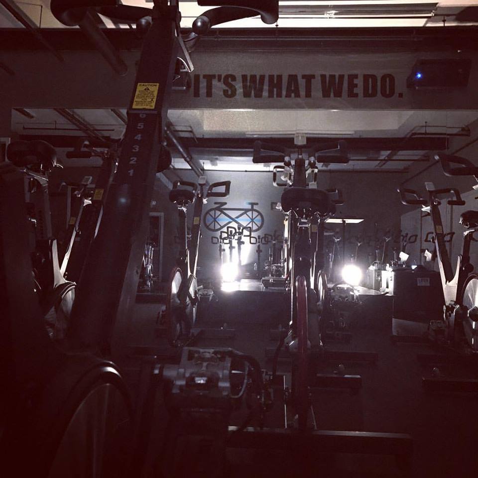  LIFER Fitness Studio