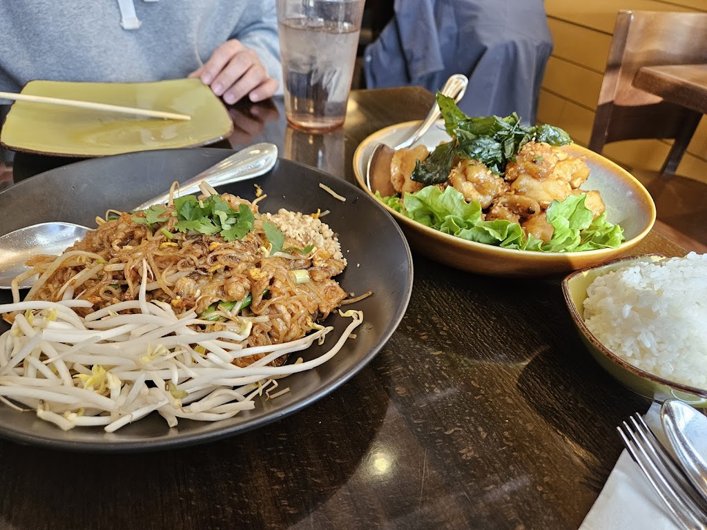 Thai Square