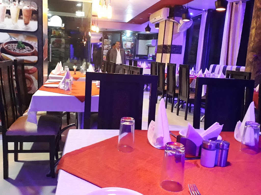 Vinayak Restaurant