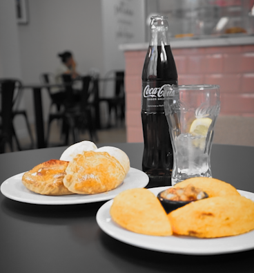 Cafeteria Dona Luisa