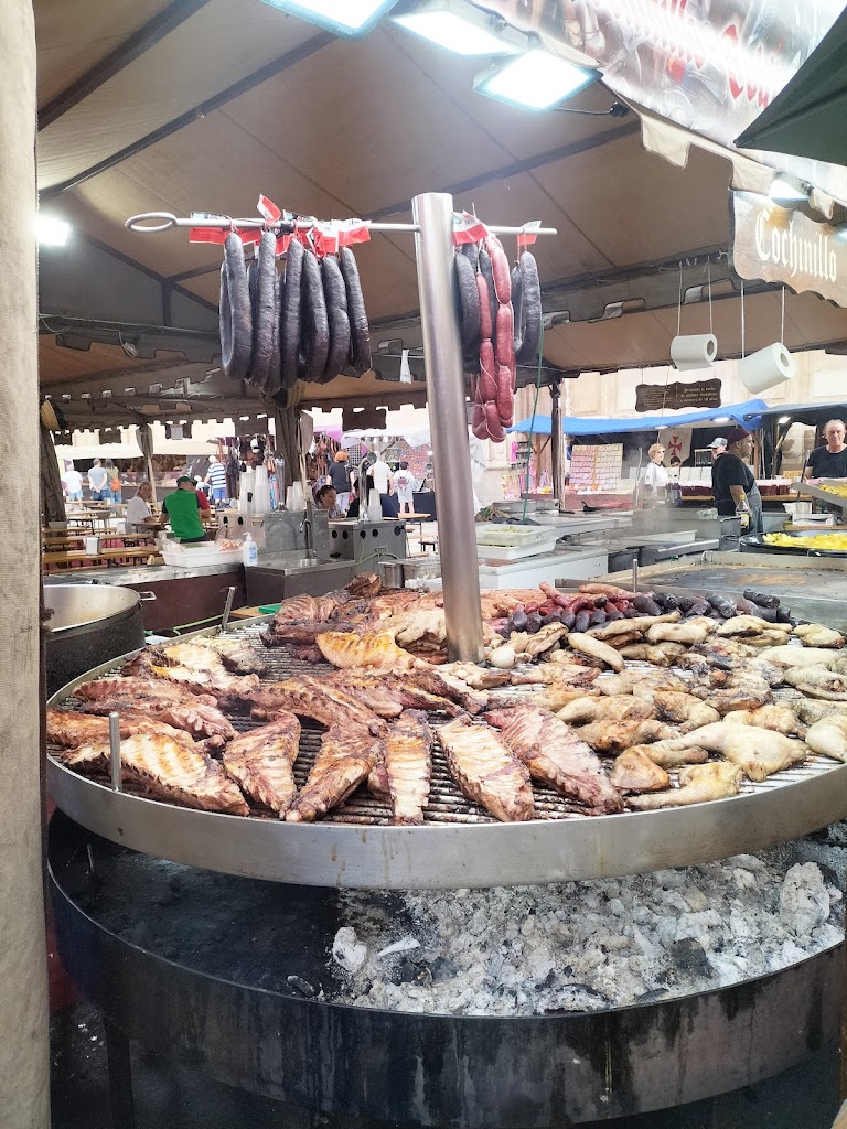 Festival Medieval de Elche