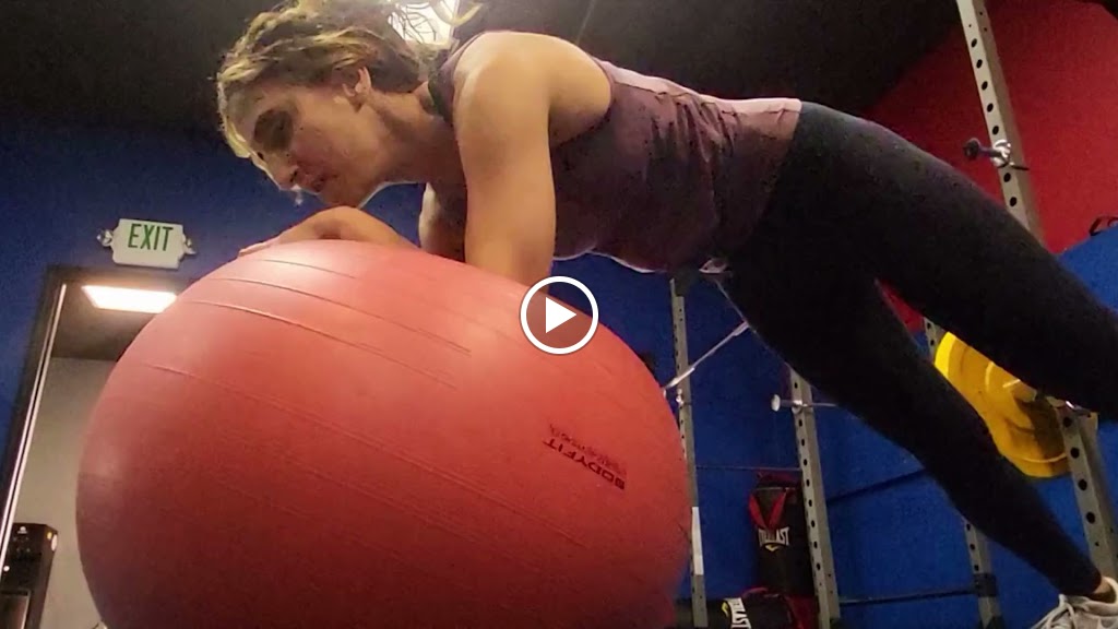  Danny's Fit Body Shop